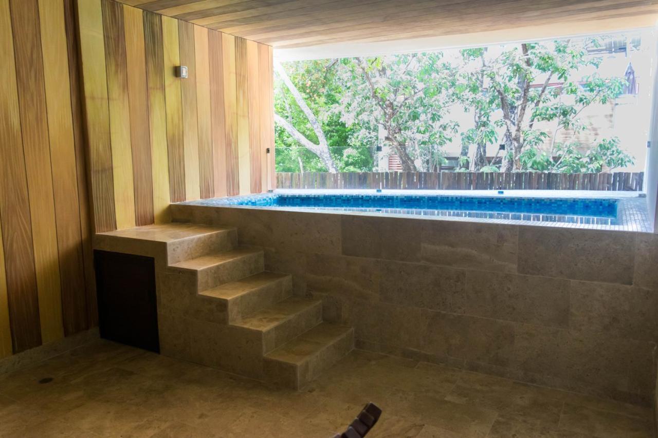 Gaia Residence Tulum Exterior photo